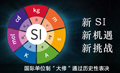 國際單位制重新定義的目的是什么？