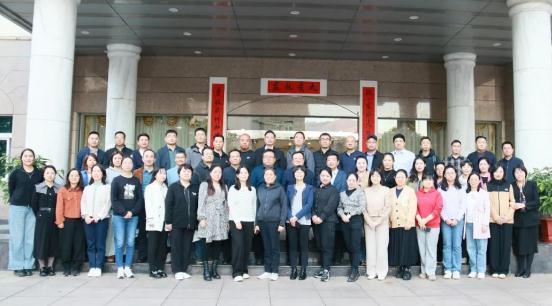 《中國計(jì)量》雜志2023年通訊員年會(huì)在龍巖召開